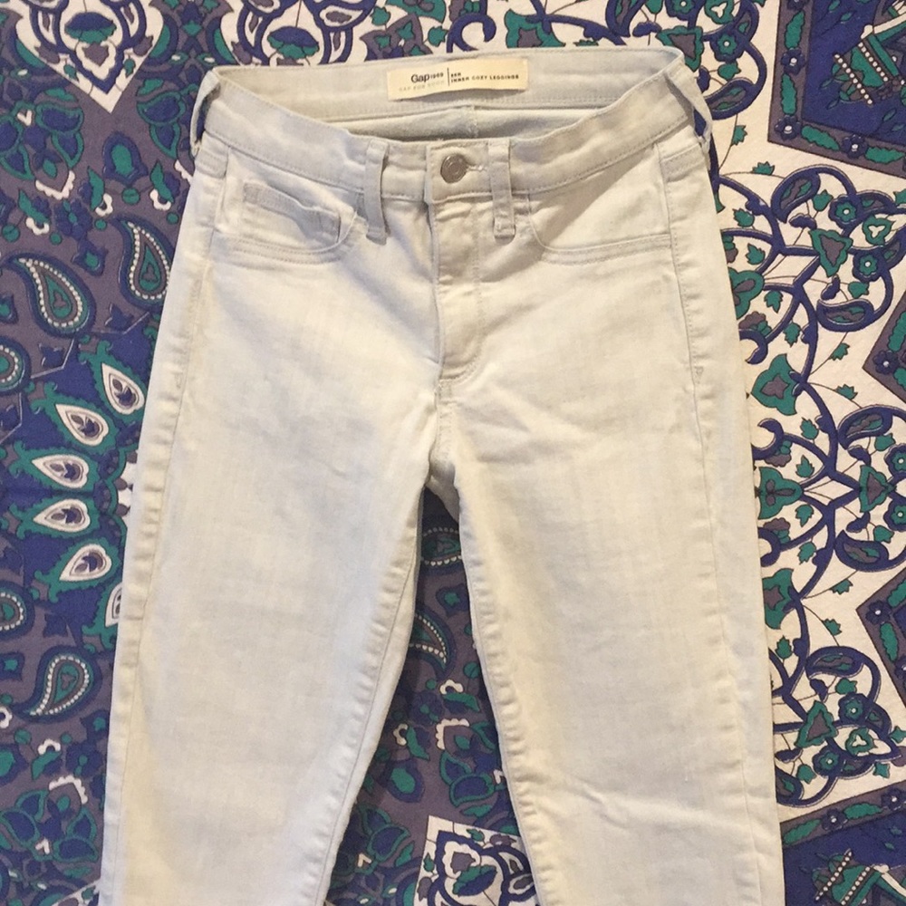 Gap Inner Cozy Leggings